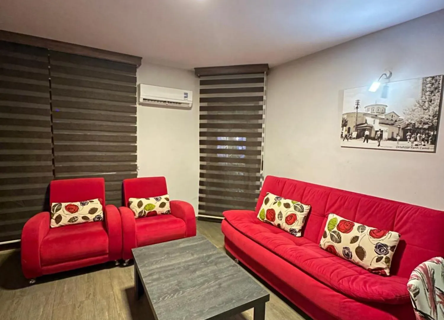 Dolphin Apart Hotel Sarigerme Aparthotel