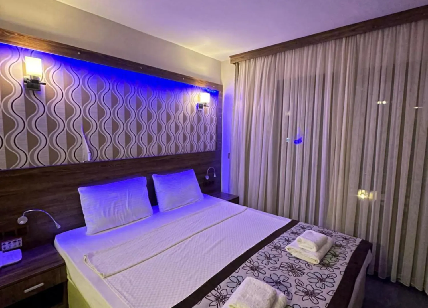 Aparthotel Dolphin Apart Hotel Sarigerme