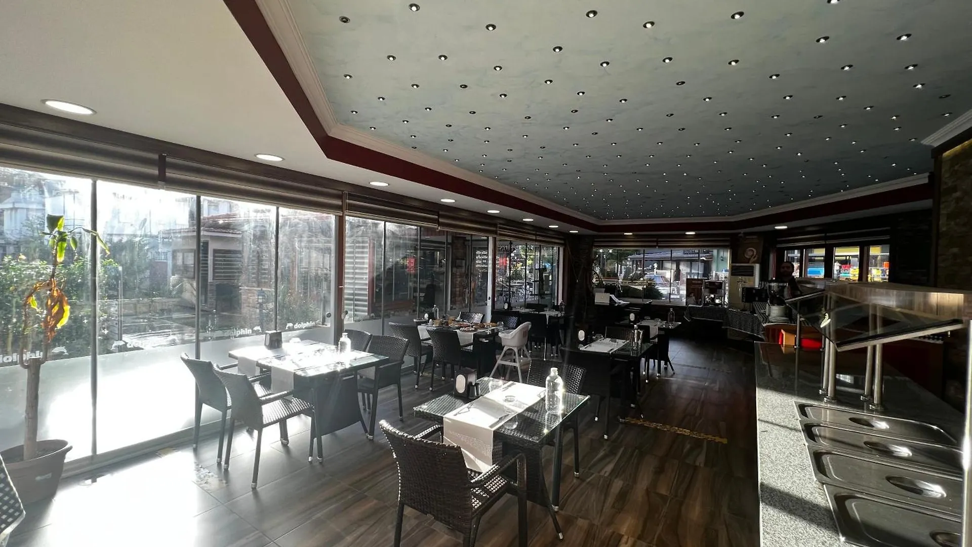 Aparthotel Dolphin Apart Hotel Sarigerme