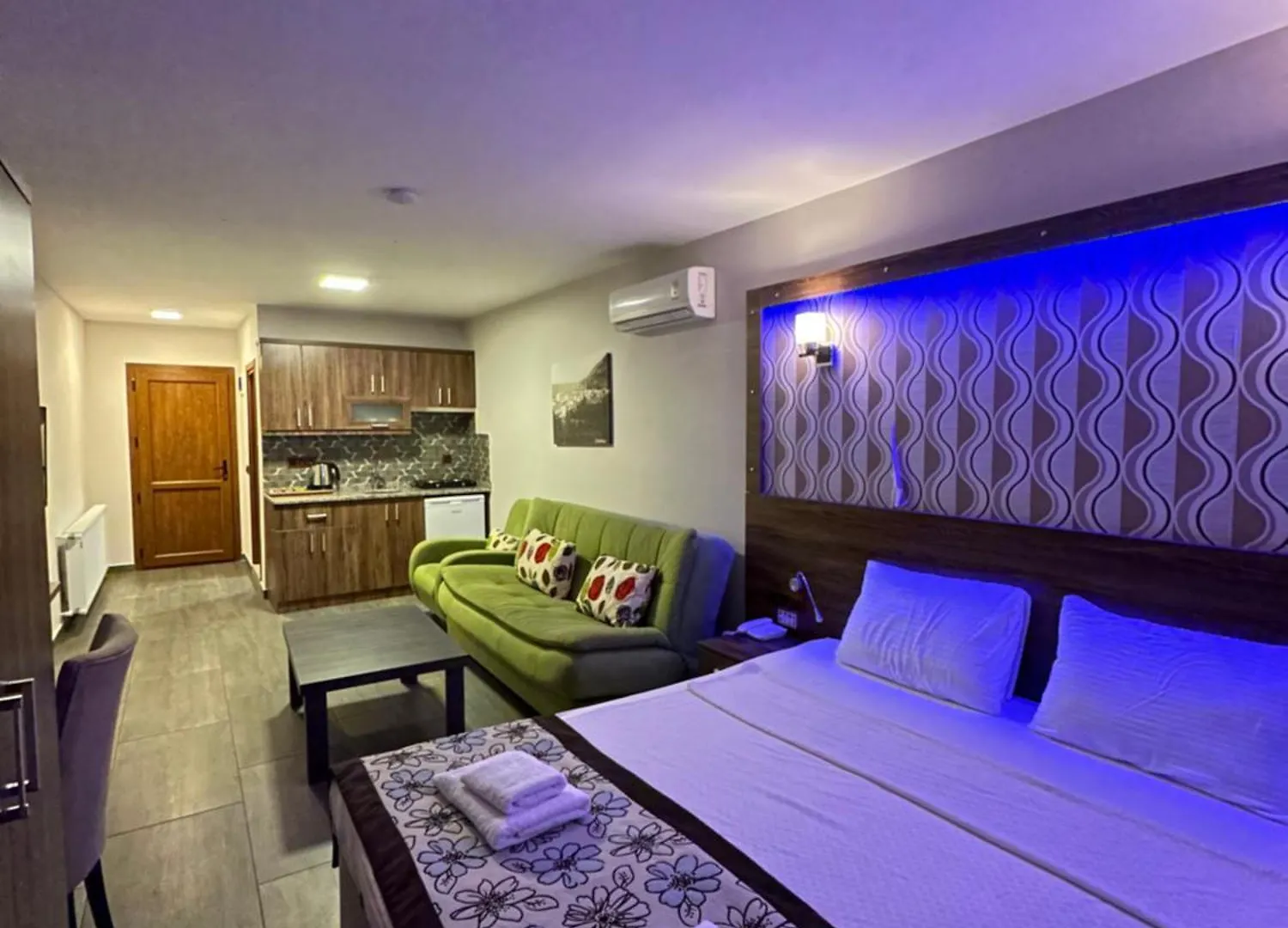 Aparthotel Dolphin Apart Hotel Sarigerme