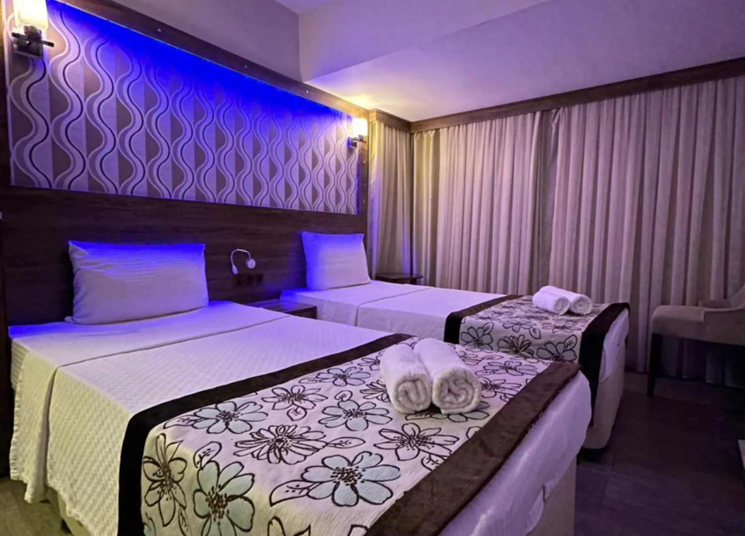 Dolphin Apart Hotel Sarigerme Turkey