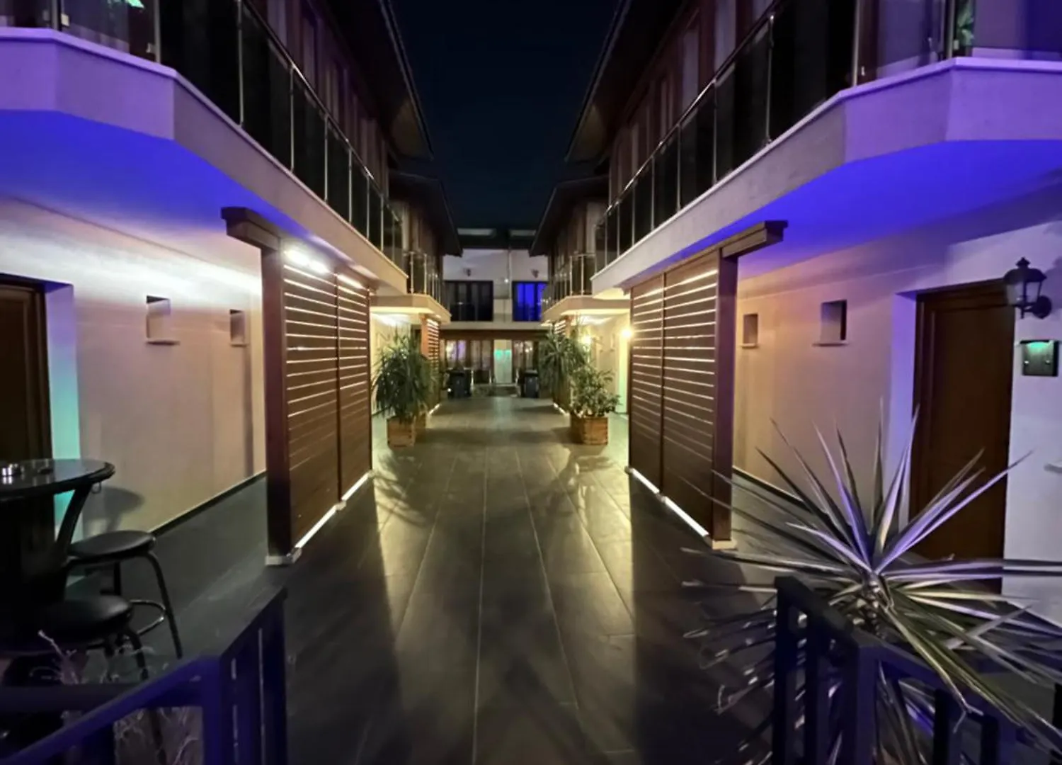 Dolphin Apart Hotel Sarigerme Aparthotel