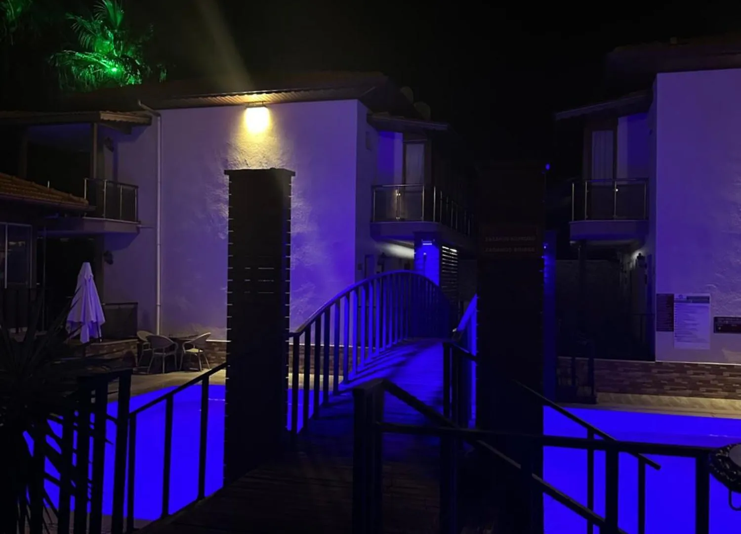 Aparthotel Dolphin Apart Hotel Sarigerme