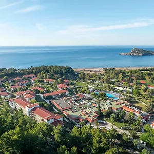 Resort Tui Blue Park, Sarigerme