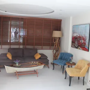 3* Otel Lila Butik